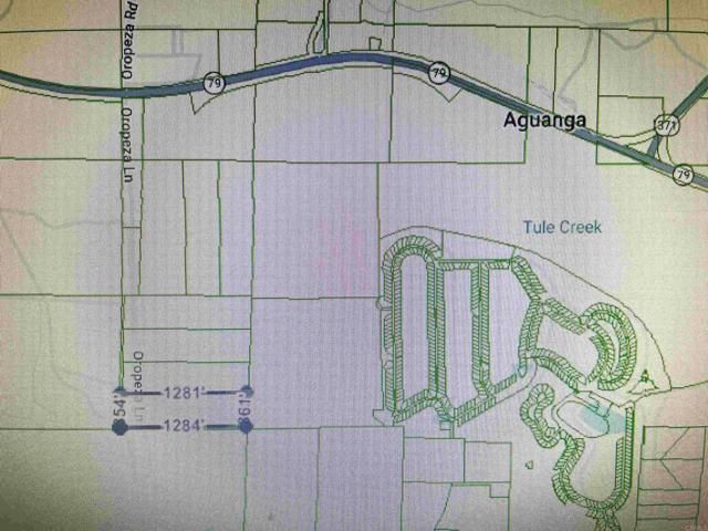 0 Oropeza Lane, Aguanga, CA 92536
