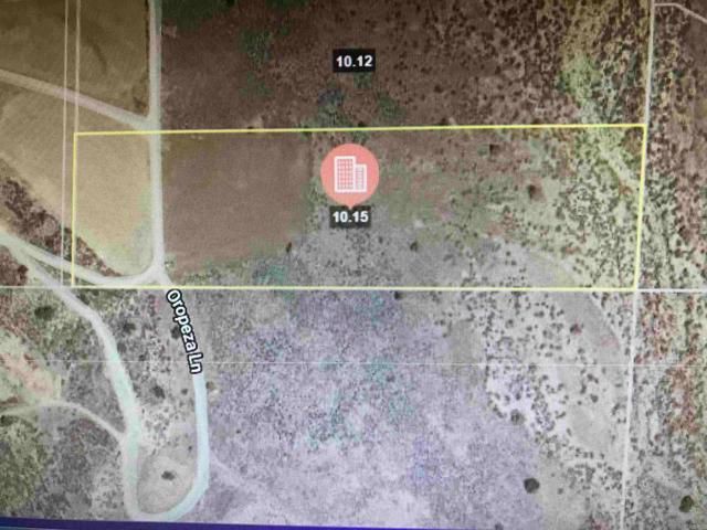 0 Oropeza Lane, Aguanga, CA 92536