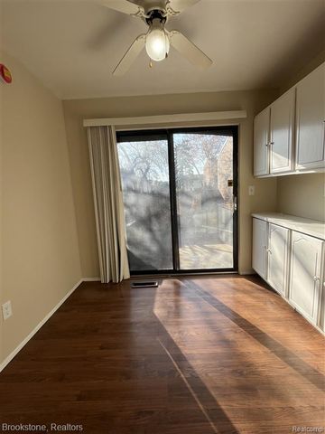 25006 Chambley Drive, Southfield, MI 48034