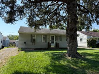941 Elizabeth Avenue, Columbus, OH 43227