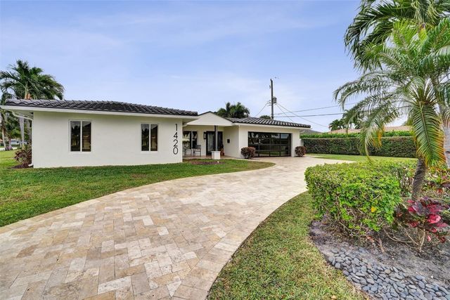1420 SE 13th Street, Deerfield Beach, FL 33441