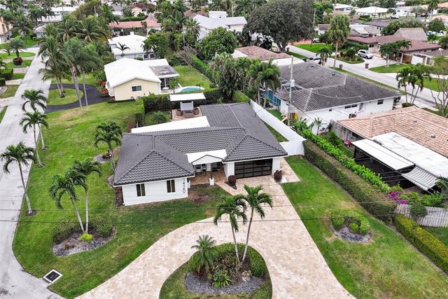 1420 SE 13th Street, Deerfield Beach, FL 33441