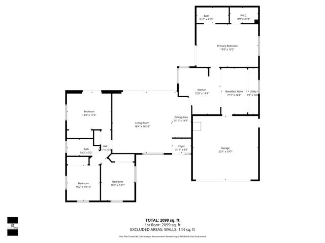 1420 SE 13th Street, Deerfield Beach, FL 33441