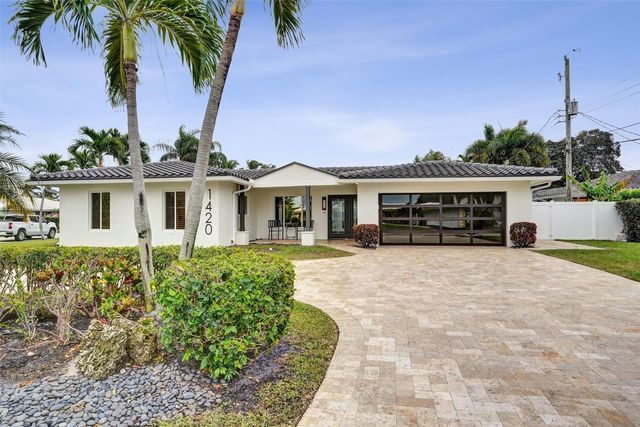 1420 SE 13th Street, Deerfield Beach, FL 33441