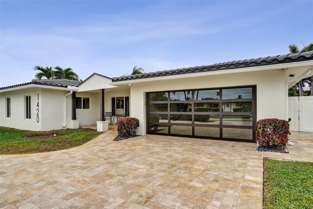 1420 SE 13th Street, Deerfield Beach, FL 33441