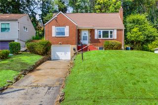 2511 Collins Rd, Churchill Boro, PA 15235