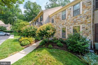 1404 WEATHERSTONE DR #1404, Paoli, PA 19301