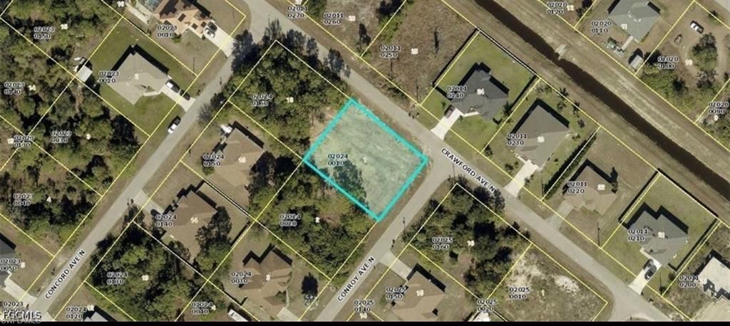 3615 18th ST W, LEHIGH ACRES, FL 33971 — photo 4