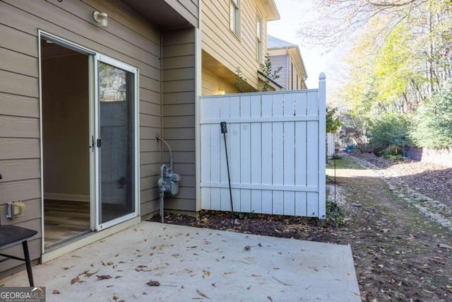 1232 Harris Commons Place 1232, Roswell, GA 30076