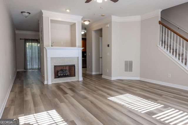 1232 Harris Commons Place 1232, Roswell, GA 30076