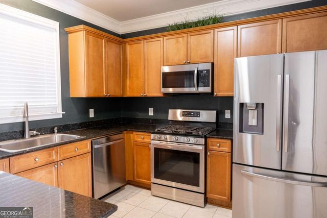 1232 Harris Commons Place 1232, Roswell, GA 30076