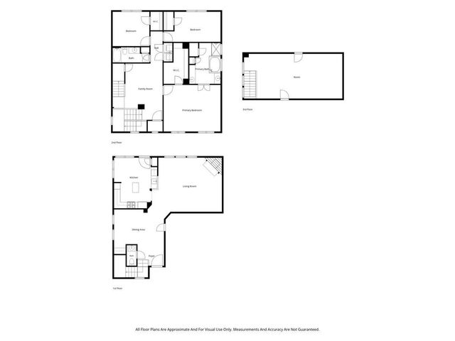 5913 Dolores Street B, Houston, TX 77057