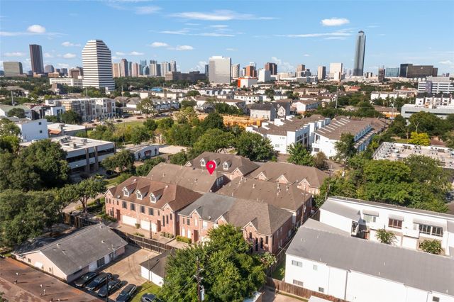 5913 Dolores Street B, Houston, TX 77057
