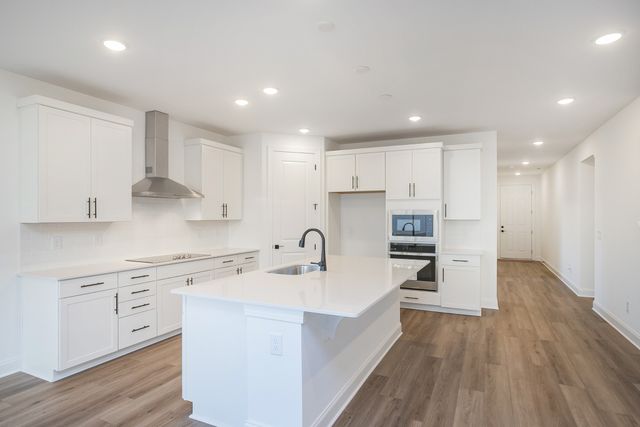 2366 Williamsport Landing, Columbia, TN 38401