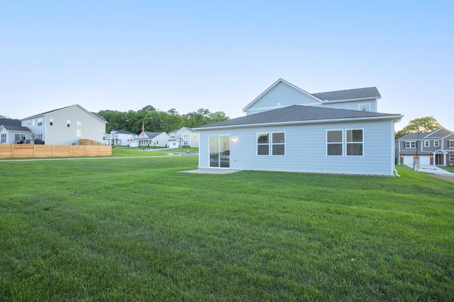 2366 Williamsport Landing, Columbia, TN 38401