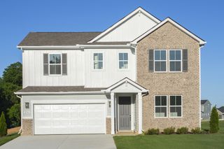 2366 Williamsport Landing, Columbia, TN 38401