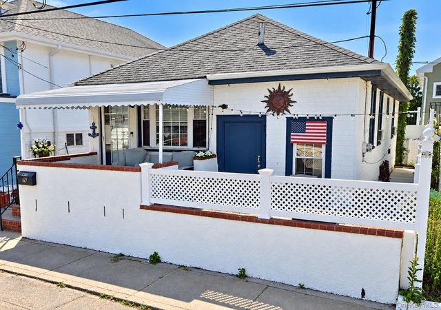 67 Buffalo Avenue, East Atlantic Beach, NY 11561