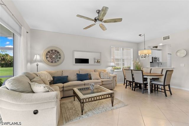 2335 Carrington CT 104, Naples, FL 34109