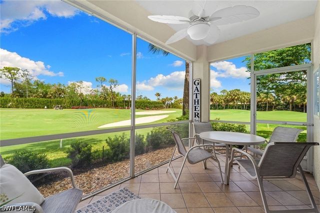 2335 Carrington CT 104, Naples, FL 34109