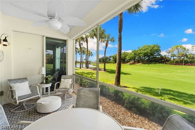 2335 Carrington CT 104, Naples, FL 34109