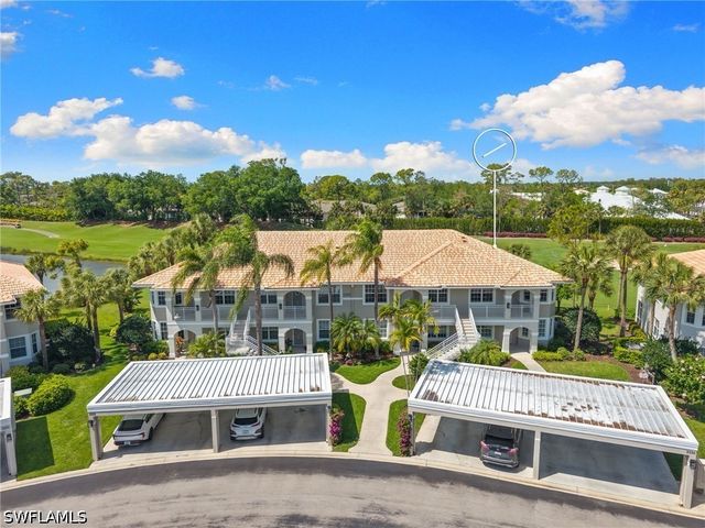 2335 Carrington CT 104, Naples, FL 34109