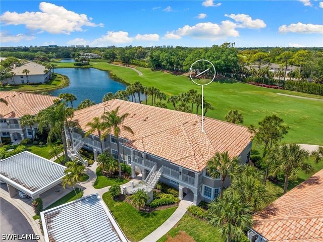 2335 Carrington CT 104, Naples, FL 34109