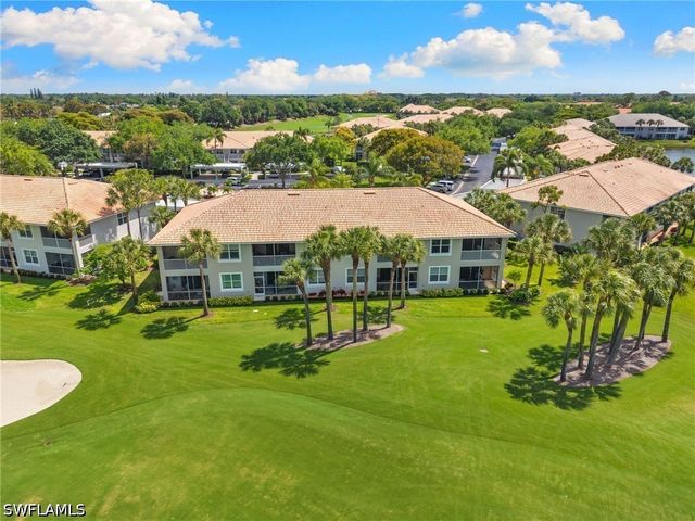 2335 Carrington CT 104, Naples, FL 34109