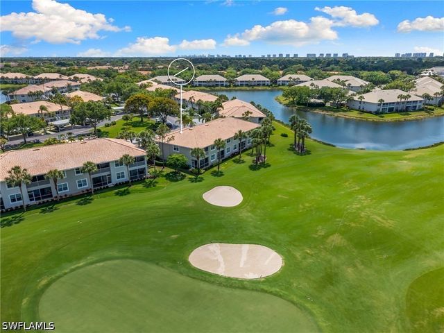 2335 Carrington CT 104, Naples, FL 34109