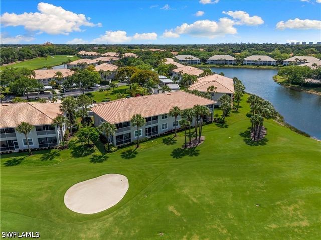 2335 Carrington CT 104, Naples, FL 34109