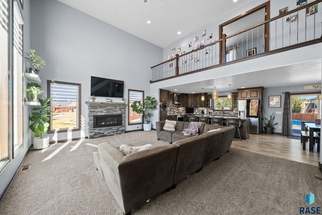 104 Tiger St Street, Harrisburg, SD 57032