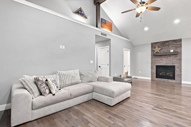 73 Forest Pond Road, New Hampton, NH 03256