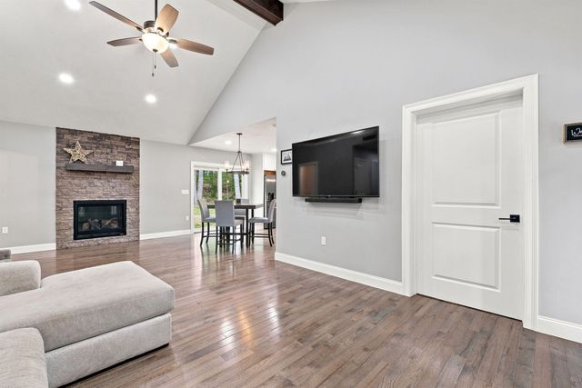 73 Forest Pond Road, New Hampton, NH 03256