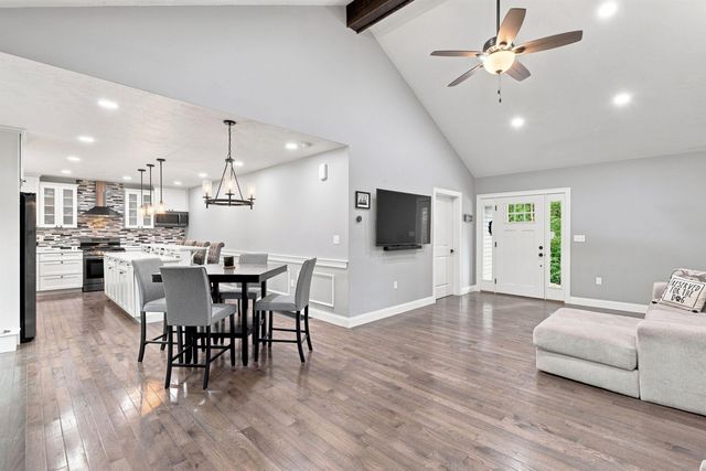 73 Forest Pond Road, New Hampton, NH 03256