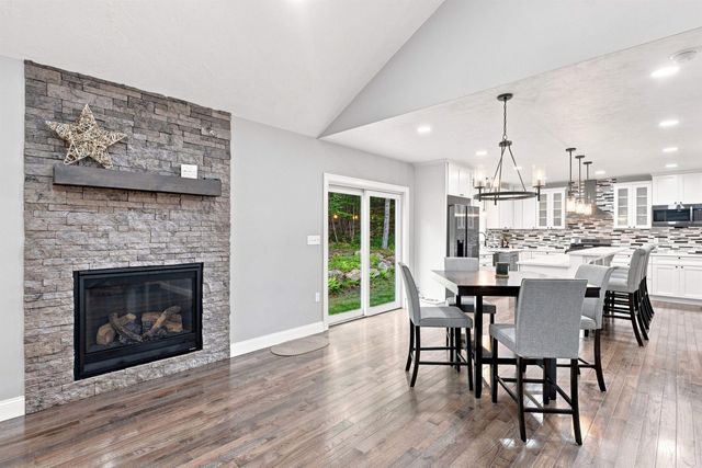 73 Forest Pond Road, New Hampton, NH 03256