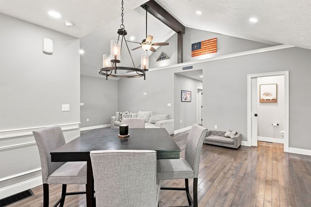 73 Forest Pond Road, New Hampton, NH 03256