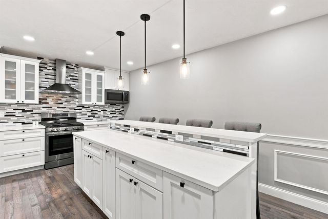73 Forest Pond Road, New Hampton, NH 03256