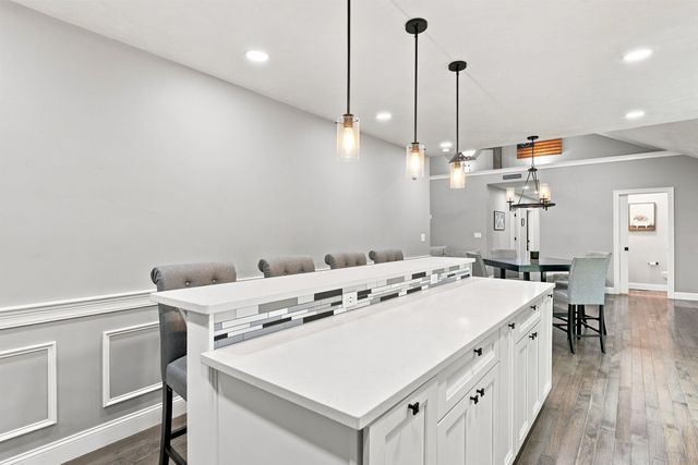 73 Forest Pond Road, New Hampton, NH 03256