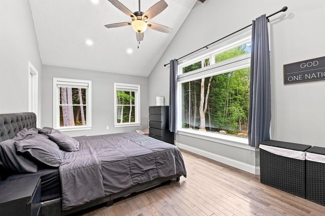 73 Forest Pond Road, New Hampton, NH 03256