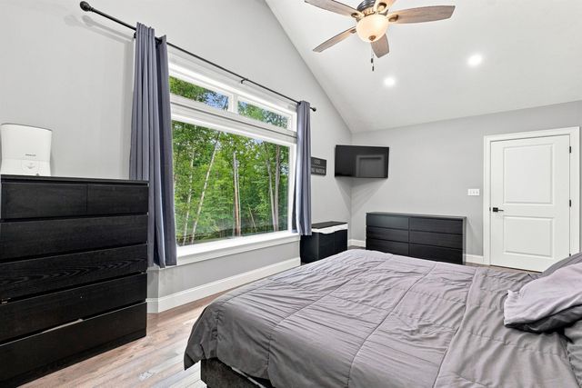 73 Forest Pond Road, New Hampton, NH 03256