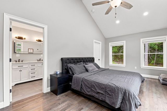 73 Forest Pond Road, New Hampton, NH 03256