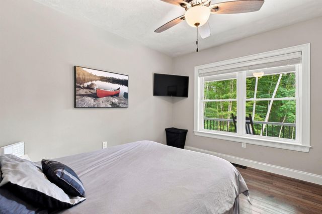 73 Forest Pond Road, New Hampton, NH 03256