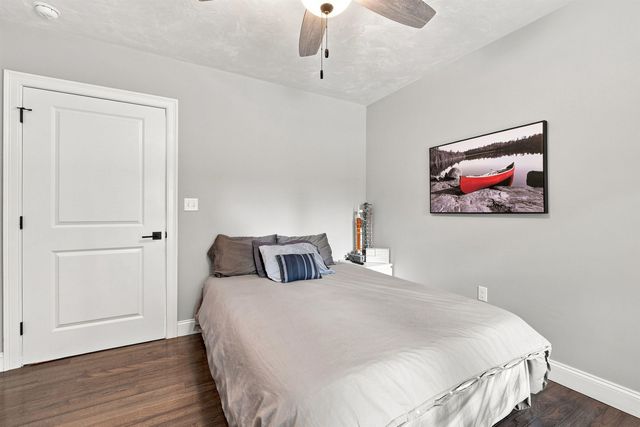 73 Forest Pond Road, New Hampton, NH 03256