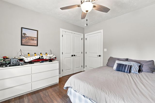 73 Forest Pond Road, New Hampton, NH 03256