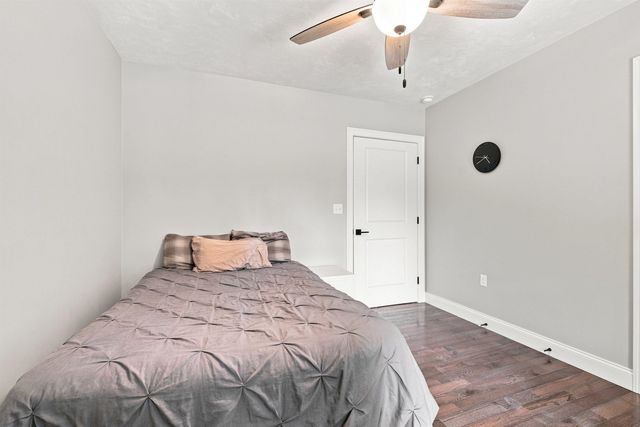 73 Forest Pond Road, New Hampton, NH 03256