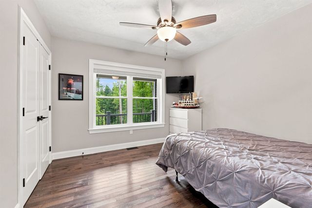 73 Forest Pond Road, New Hampton, NH 03256