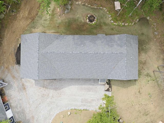 73 Forest Pond Road, New Hampton, NH 03256