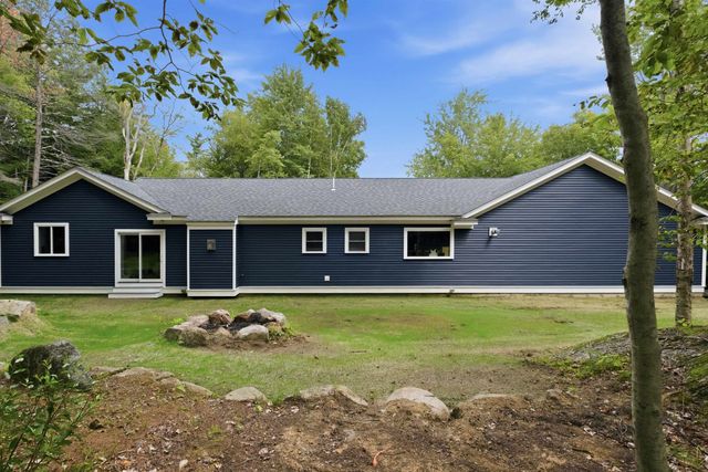 73 Forest Pond Road, New Hampton, NH 03256