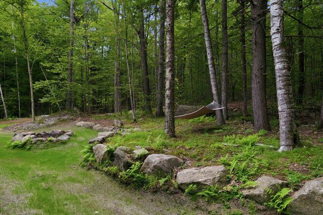 73 Forest Pond Road, New Hampton, NH 03256
