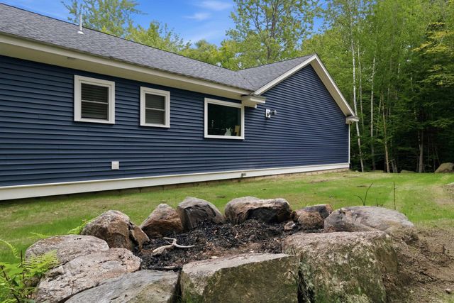73 Forest Pond Road, New Hampton, NH 03256
