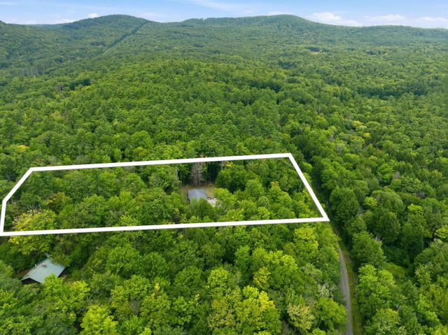 73 Forest Pond Road, New Hampton, NH 03256